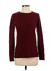 J.Crew Factory Store Cashmere Pullover Sweater