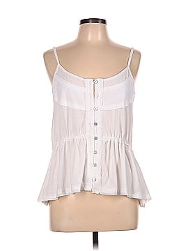 Pol Sleeveless Top (view 1)