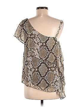 INC International Concepts Sleeveless Blouse (view 2)