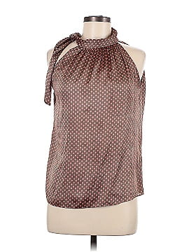 Violet & Claire Sleeveless Blouse (view 1)