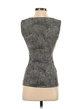 BCBGMAXAZRIA Sleeveless Top (view 2)