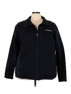 Columbia Jacket (view 1)