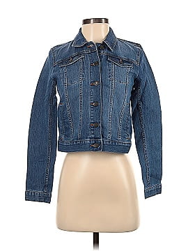 Banana Republic Factory Store Denim Jacket (view 1)