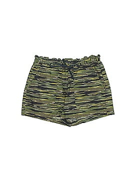 Madewell Shorts (view 1)