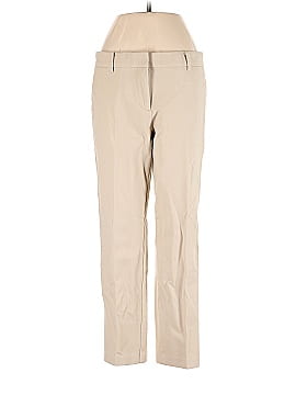 Ann Taylor Khakis (view 1)