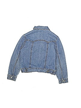 Gap Denim Jacket (view 2)