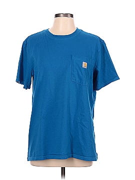 Carhartt Short Sleeve T-Shirt (view 1)