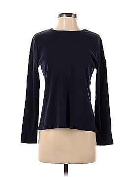 Lauren by Ralph Lauren Long Sleeve T-Shirt (view 1)