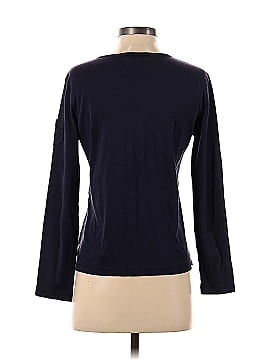 Lauren by Ralph Lauren Long Sleeve T-Shirt (view 2)