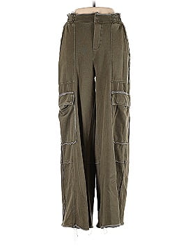 Daily Practice By Anthropologie Cargo Pants (view 1)
