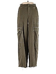 Daily Practice By Anthropologie Cargo Pants