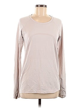 Lululemon Athletica Active T-Shirt (view 1)