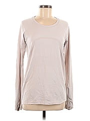 Lululemon Athletica Active T Shirt