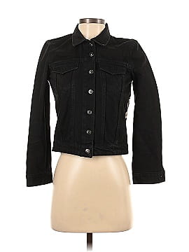 H&M Denim Jacket (view 1)