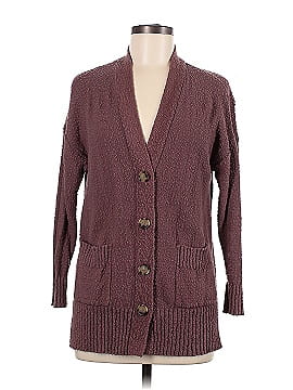 Ann Taylor LOFT Cardigan (view 1)