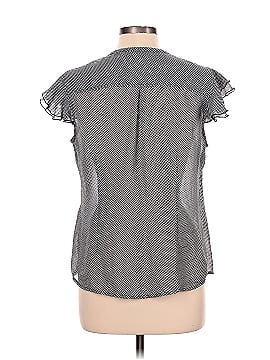 Covington Short Sleeve Blouse (view 2)