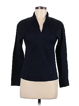 Cos Long Sleeve Blouse (view 1)