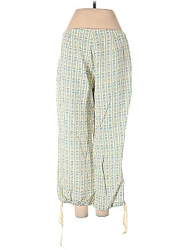 Sigrid Olsen Linen Pants (view 2)