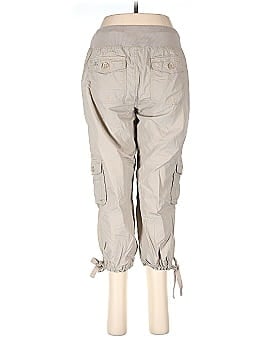 Calvin Klein Cargo Pants (view 2)