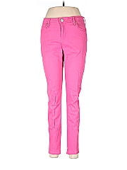 Celebrity Pink Casual Pants