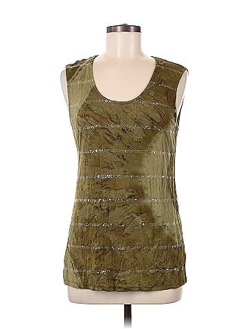 Impulse California Tank Top (view 1)