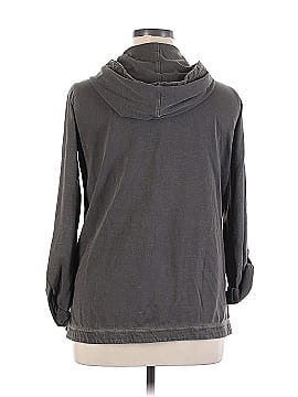 Natural Reflections Zip Up Hoodie (view 2)