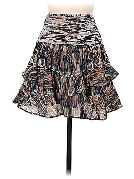 MARIACHER. Casual Skirt (view 1)