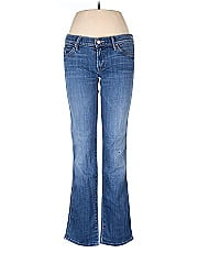 Mother Jeans