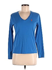 Ralph Lauren Sport Long Sleeve T Shirt