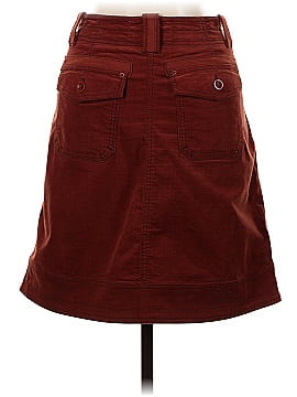Eventualy Casual Skirt (view 2)