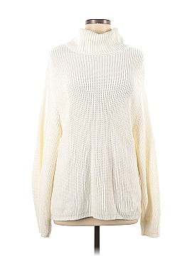 Vince Camuto Turtleneck Sweater (view 1)