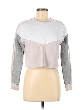 Topshop Sweatshirt (view 1)