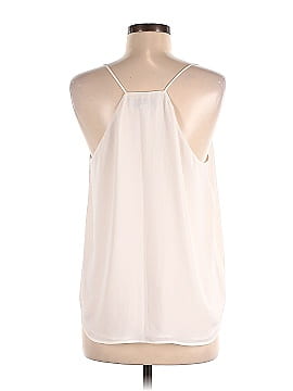 Ann Taylor LOFT Sleeveless Blouse (view 2)