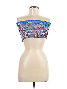 Daughters of Culture Tube Top (view 1)
