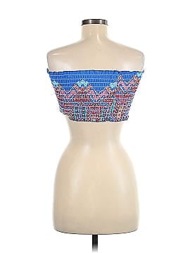 Daughters of Culture Tube Top (view 2)