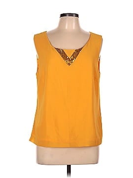 Tally Taylor Sleeveless Blouse (view 1)