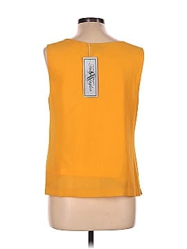 Tally Taylor Sleeveless Blouse (view 2)