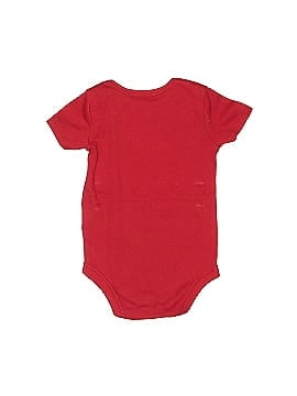 Faded Glory Short Sleeve Onesie (view 2)