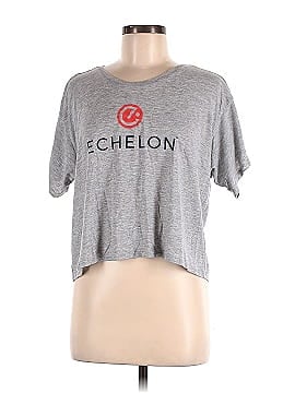 Echelon Short Sleeve T-Shirt (view 1)