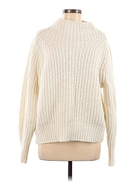 Madewell Pullover Sweater (view 1)