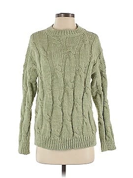 PASTICHE Pullover Sweater (view 1)