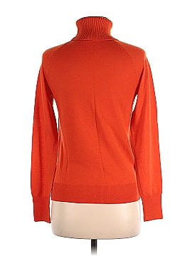 J.Crew Wool Pullover Sweater (view 2)