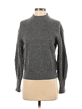 Quince Wool Sweater (view 1)