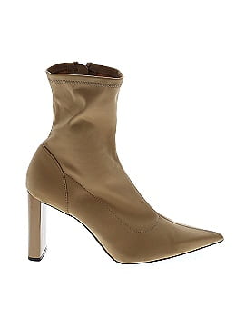 Zara Ankle Boots (view 1)