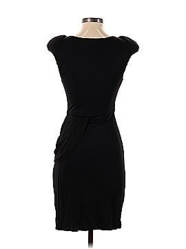 Black Halo Casual Dress (view 2)