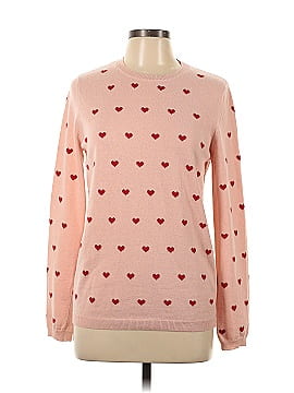 RED Valentino Pullover Sweater (view 1)