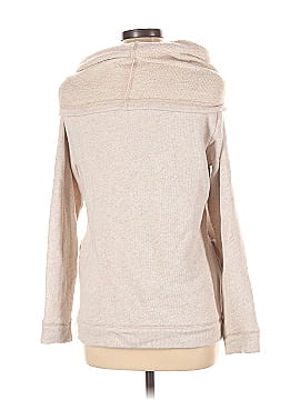 J.Crew Factory Store Pullover Sweater (view 2)