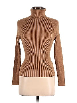 Banana Republic Turtleneck Sweater (view 1)