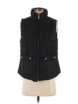 J.Crew Factory Store Vest (view 1)