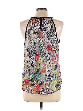 Nicole by Nicole Miller Sleeveless Blouse (view 2)